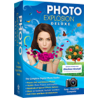 digital photography software